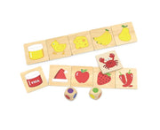 Learning Colors Puzzle Set