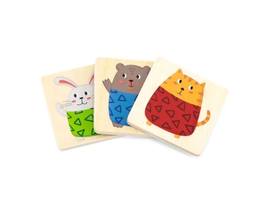 Quick Matching Game for Kids