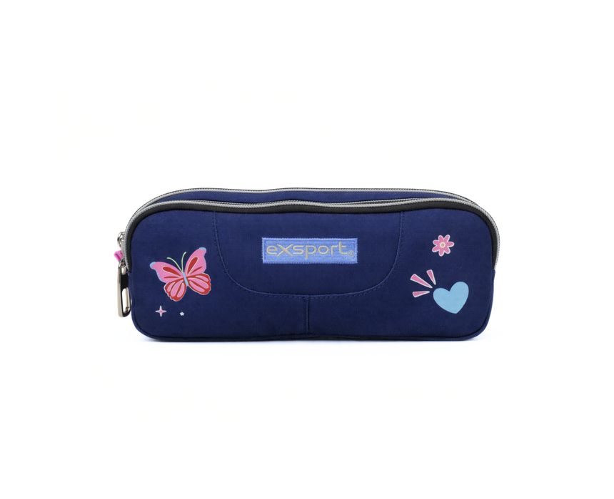 Exsport Pencil Case, More Self Love