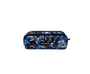 Exsport Pencil Case, Printed Dino Design