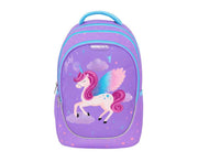 Exsport Medium Kids Backpack, Unicorn