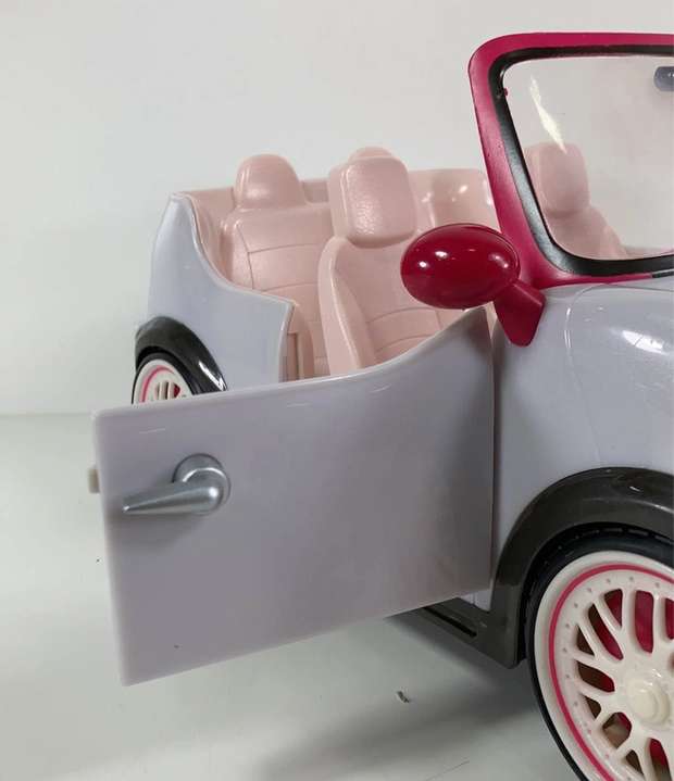LORI Convertible Car for 6 inch Dolls