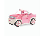 LORI Pick-up Truck for 6 inch Dolls