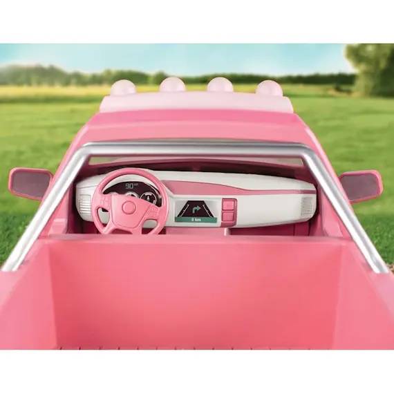 LORI Pick-up Truck for 6 inch Dolls