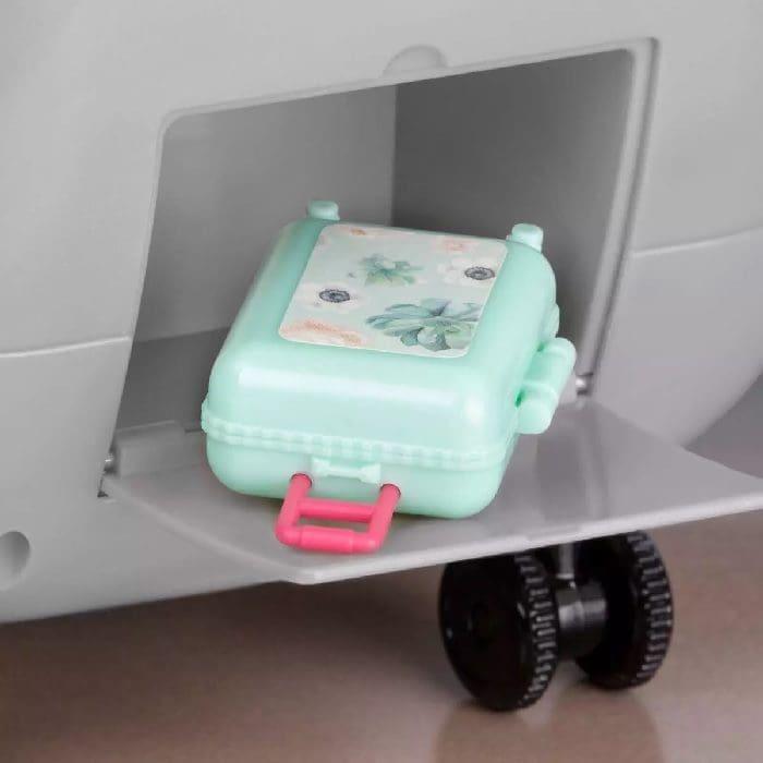 LORI Luxury Jet for 6 inch Dolls