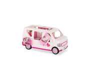LORI Luxury SUV for 6 inch Dolls