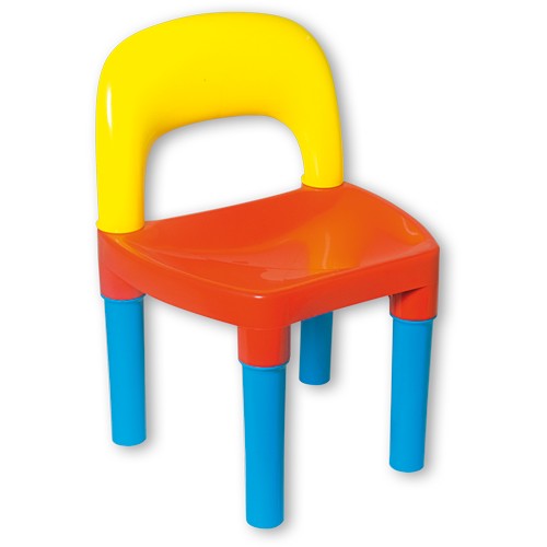 Androni Multiplay Kids Table and Chair Set