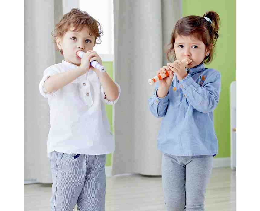 Kids Toy Flutes