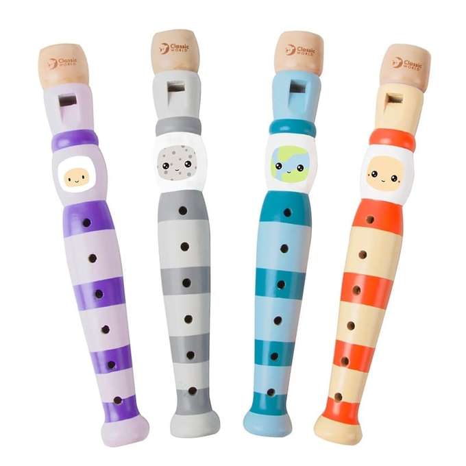 Kids Toy Flutes