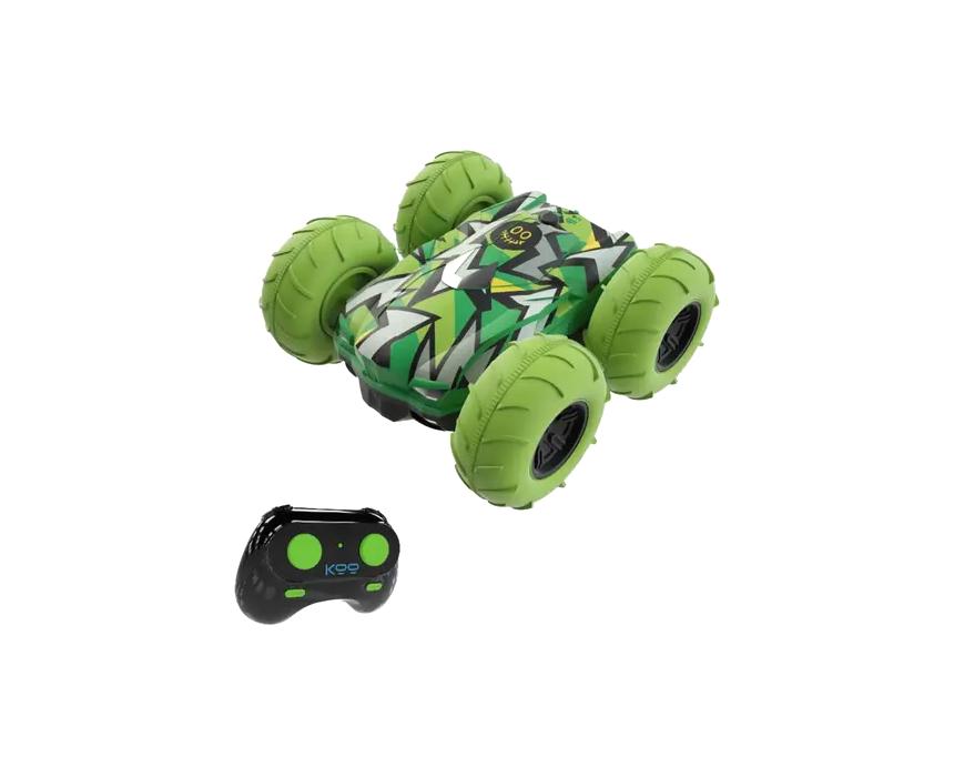 KOO Kotaro 048 Amphibious RC Flip Car