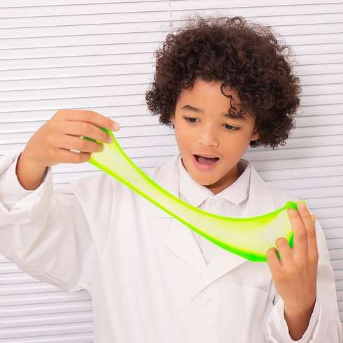 Slime Workshop Craft Kit