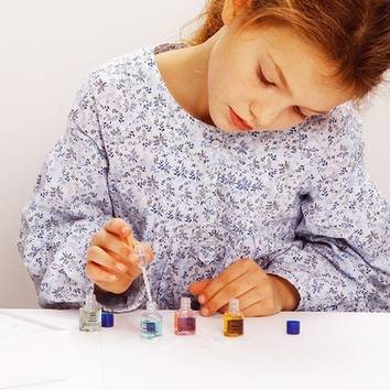 My Perfume Workshop Craft Kit
