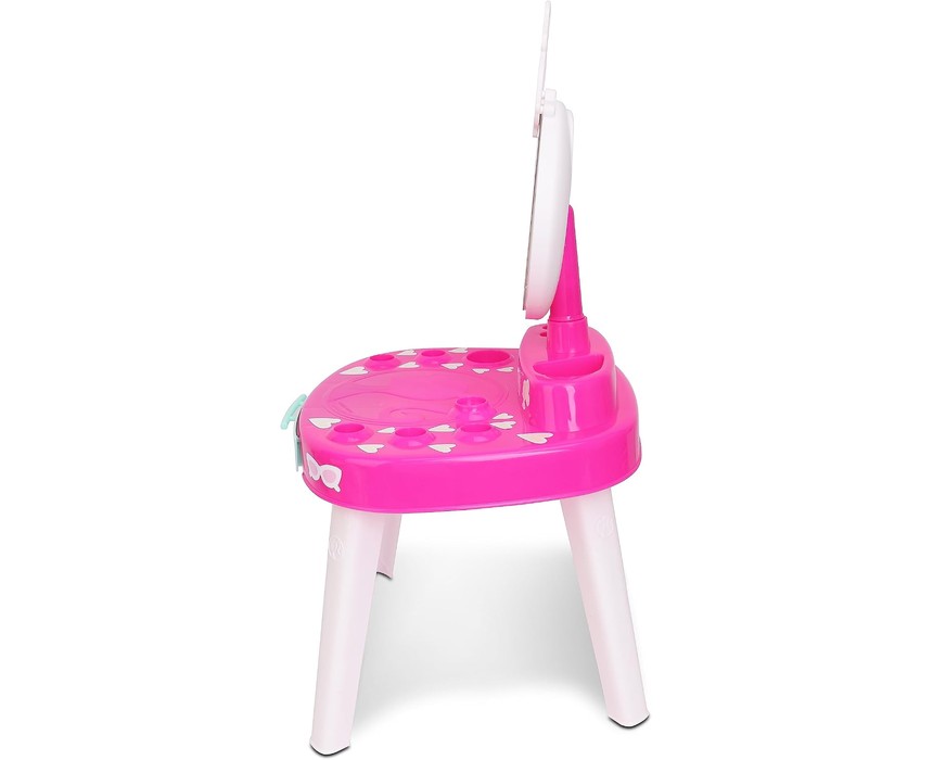 Barbie Vanity Playset with Light and Sound