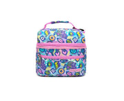 Exsport Lunch Bag, Girl Power Print