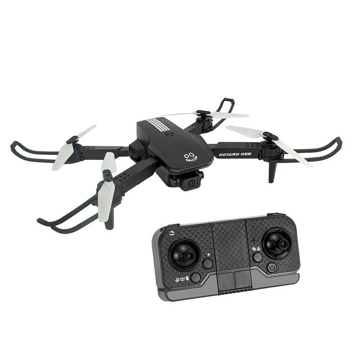 KOO Kotaro 058 RC Drone with Dual Cameras and FPV