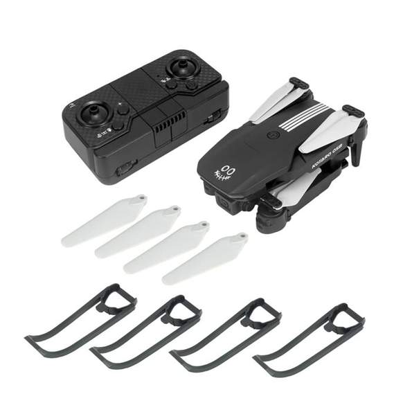 KOO Kotaro 058 RC Drone with Dual Cameras and FPV