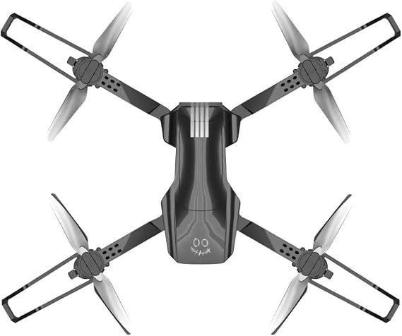 KOO Kotaro 058 RC Drone with Dual Cameras and FPV