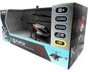 KOO Katai Remote Control Helicopter