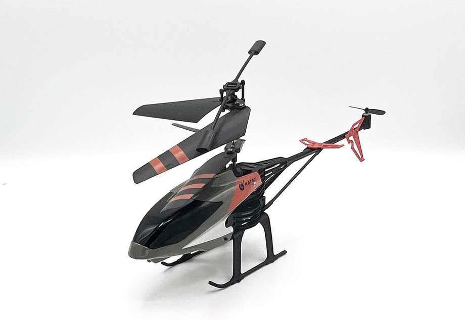 KOO Katai Remote Control Helicopter
