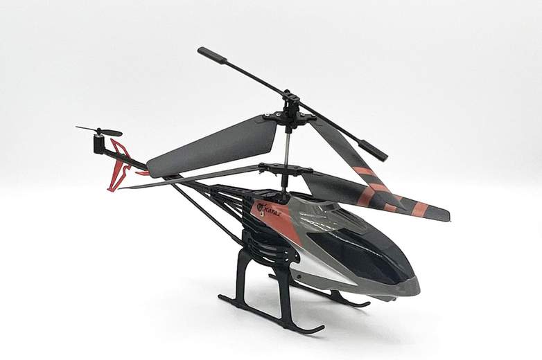 KOO Katai Remote Control Helicopter