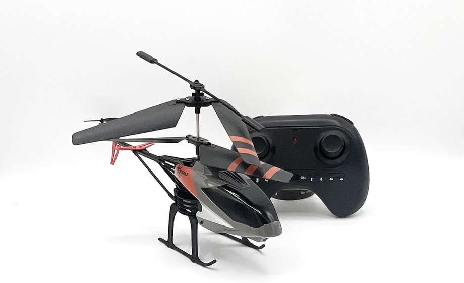 KOO Katai Remote Control Helicopter