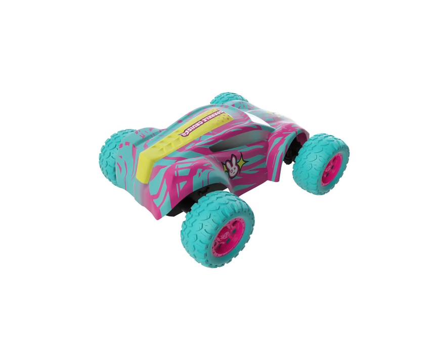 KOO Kaya 063 RC Race Car, Pink