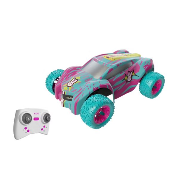 KOO Kaya 063 RC Race Car, Pink