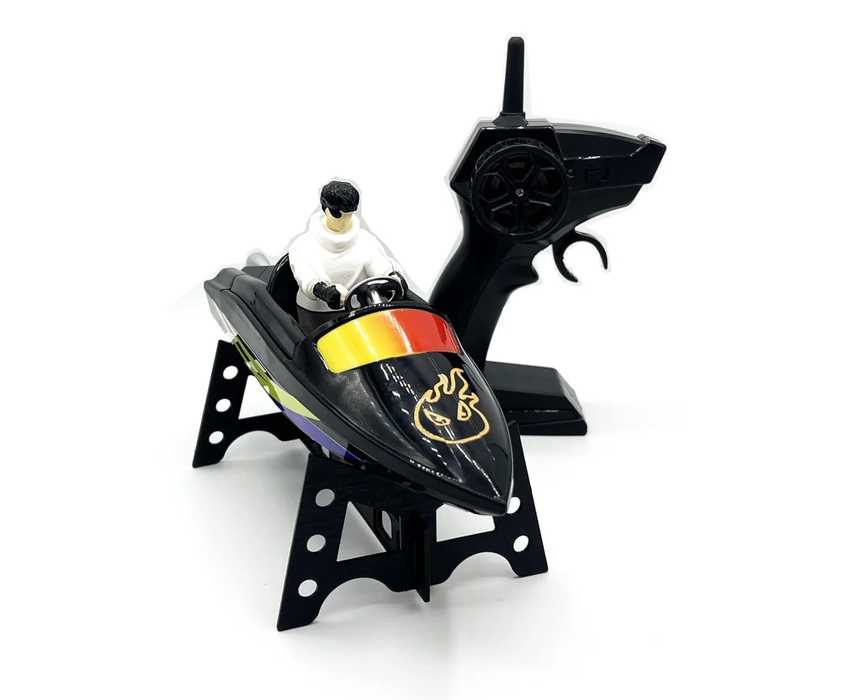 KOO Katai RC Race Boat