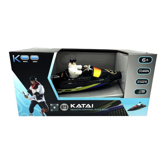 KOO Katai RC Race Boat