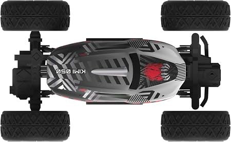 KOO Kimi 050 RC Rock Crawler