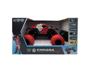 KOO Kinnaga RC Monster Truck