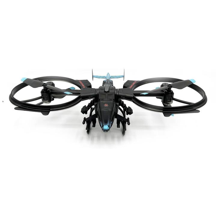 KOO Kinchika RC Helicopter, 3 Pack