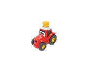 BB Junior Farm Tractor Press and Go