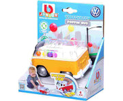 BB Junior Volkswagen Poppin Bus
