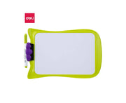 Deli Double-Sided Whiteboard