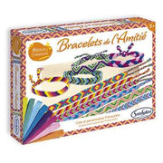 Friendship Bracelets Craft Kit