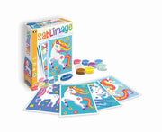 Sablimage Mini Sand Art Kit, Unicorns