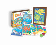 Sablimage Sand Art Kit, Fish and Dolphins