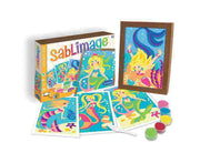 Sablimage Sand Art Kit, Mermaids