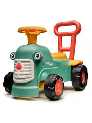 Falk Maurice Retro Ride-on Tractor
