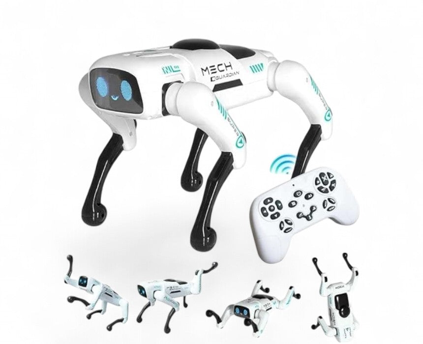 Weiwei Smart Robot Dog with App and Remote