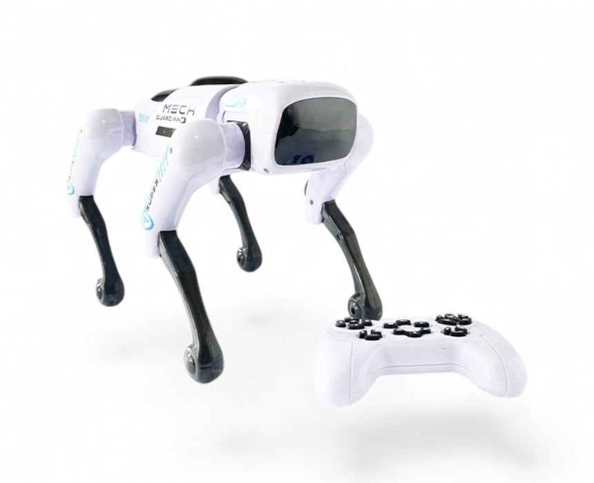Weiwei Smart Robot Dog with App and Remote