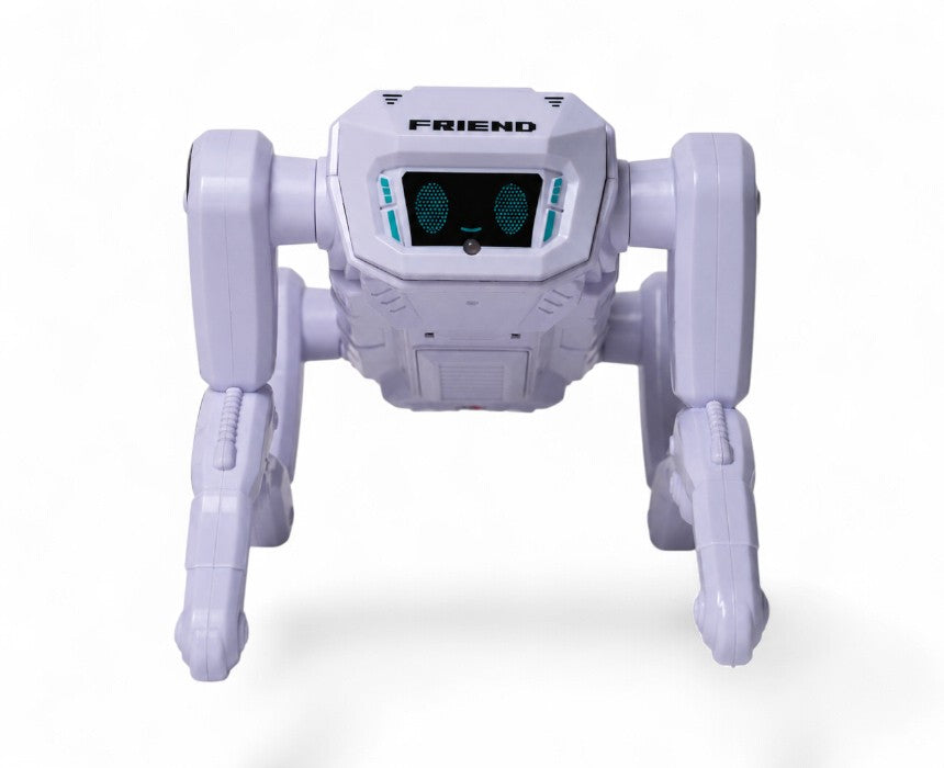 Multifunction Smart Robot Dog with App and Remote