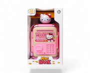Hello Kitty-Inspired Password ATM Money Safe