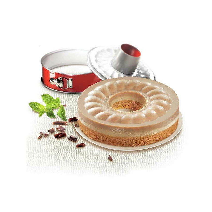 The German Outlet, Tefal, Deli Bake Savarin Springform