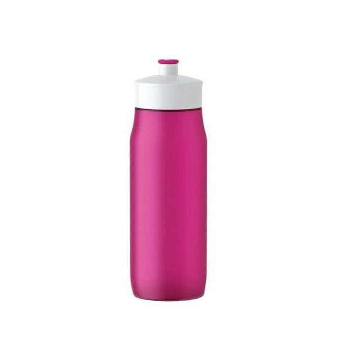 The German Outlet, Tefal, Squeeze Drinking Bottle, Squeeze Drinking Bottle