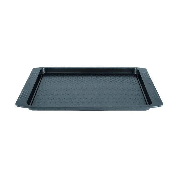 Easy Grip Medium Baking Tray baking tray Easy Grip Medium Baking Tray Easy Grip Medium Baking Tray Tefal