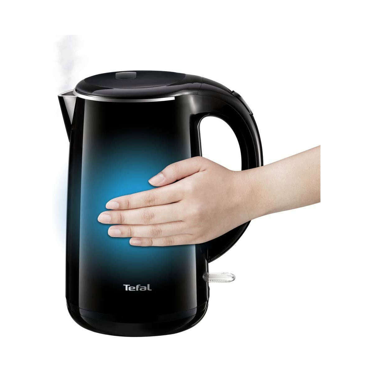 The German Outlet, Tefal, Safe Tea Kettle 1.7L