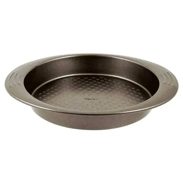 Easy Grip Round Cake 23cm Cake Mixer Easy Grip Round Cake 23cm Easy Grip Round Cake 23cm Tefal