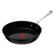 Excellence+ Ceramic Frying Pan – Fusioncore technology Skillet Frying pan Excellence+ Ceramic Frying Pan – Fusioncore technology Skillet Excellence+ Ceramic Frying Pan – Fusioncore technology Skillet Tefal